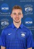 Men's Soccer Team 2019  Wheaton College 2019 Men's Soccer Team. - Photo by Keith Nordstrom : Wheaton, Soccer